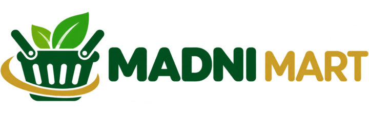 Madni Mart