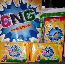 CNG Dishwash Bar