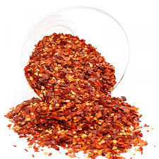 Marshall Crushed Red Chilli ¼ kg