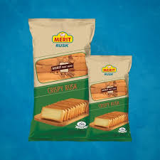 Merit Rusk