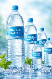 Mineral Water 1.5L